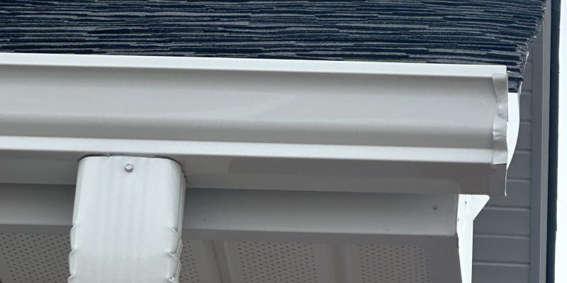 Gutter Services, Myrtle Beach, SC