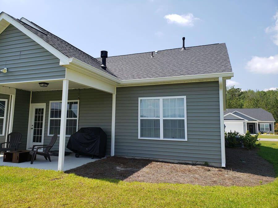 Gutter Repair - Extreme Seamless Gutters