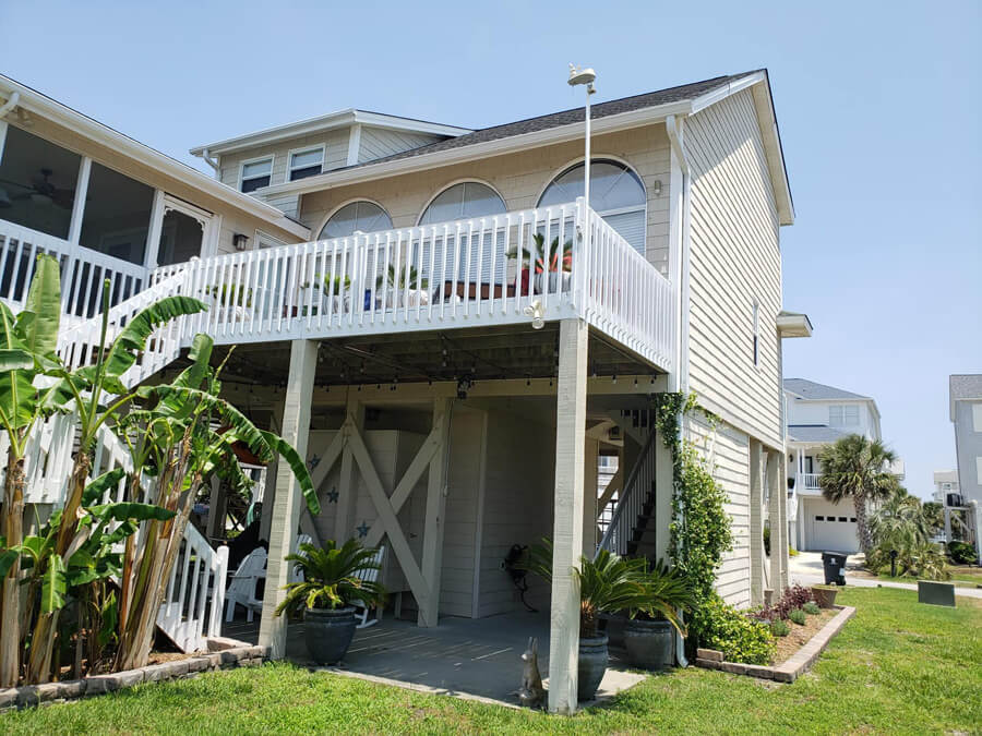 Gutter Maintenance - Extreme Seamless Gutters