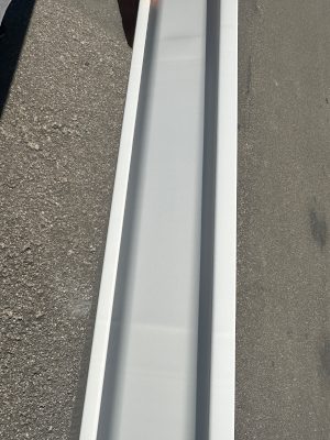 Aluminum Gutters in Myrtle Beach, South Carolina