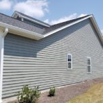 Seamless Gutters