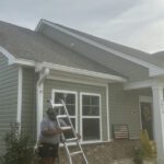 5-inch Gutters
