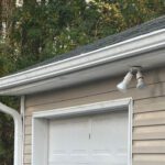 Seamless Gutter Installation