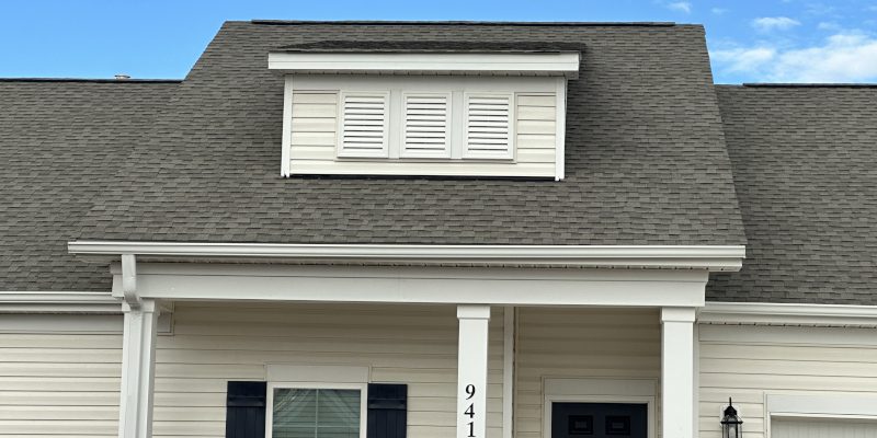 Leak Prevention in Myrtle Beach, South Carolina