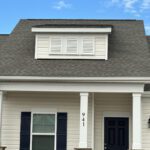 6-inch Gutters