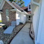 Gutter Repair