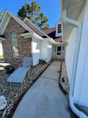 Gutter Repair in Longs, South Carolina
